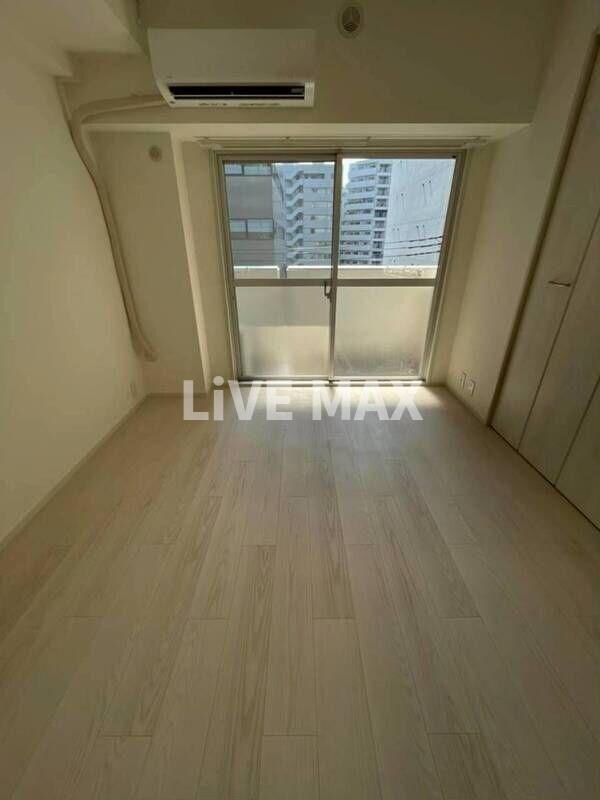 ニューハイツ八丁堀の物件内観写真