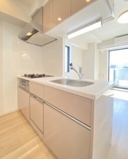 リテラス森下の物件内観写真