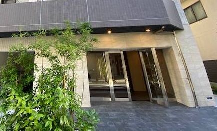 リテラス森下の物件外観写真