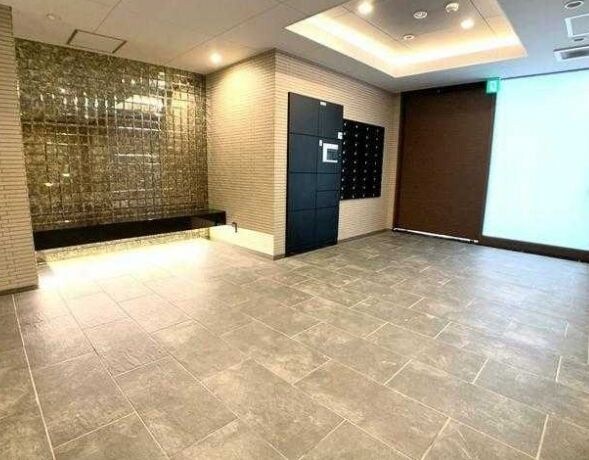 リテラス森下の物件外観写真