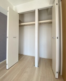 リテラス森下の物件内観写真