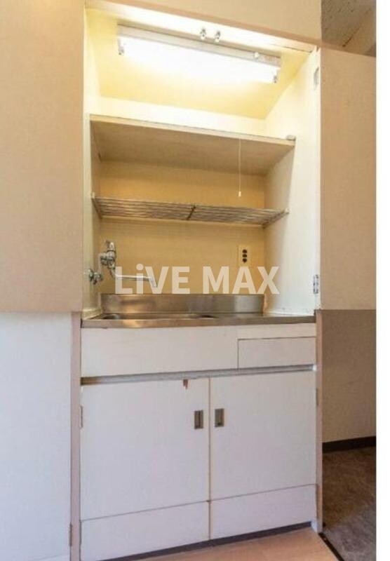 サンハイム田町の物件内観写真