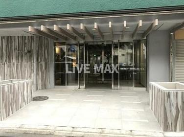 サンハイム田町の物件外観写真