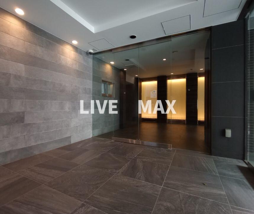 クレイシア日本橋水天宮前の物件内観写真