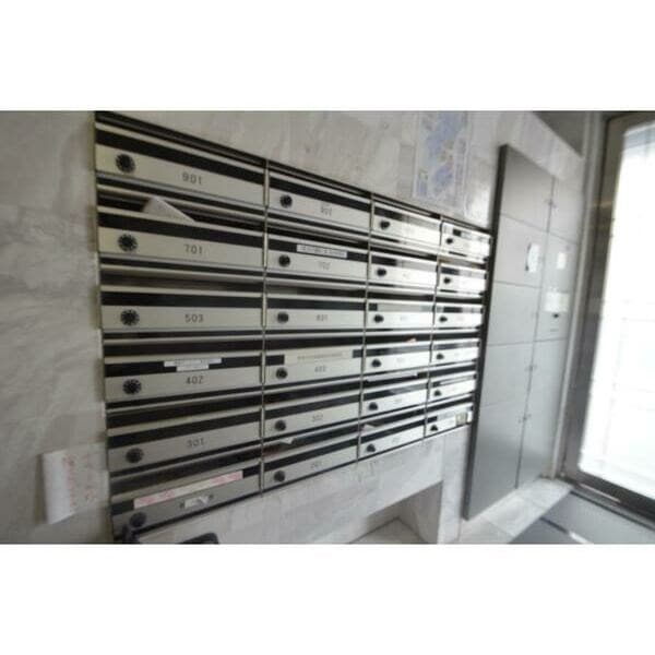 シャンブリーズ三越前の物件内観写真