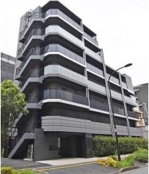 ＡＲＫＭＡＲＫ水天宮前Ⅱの物件外観写真