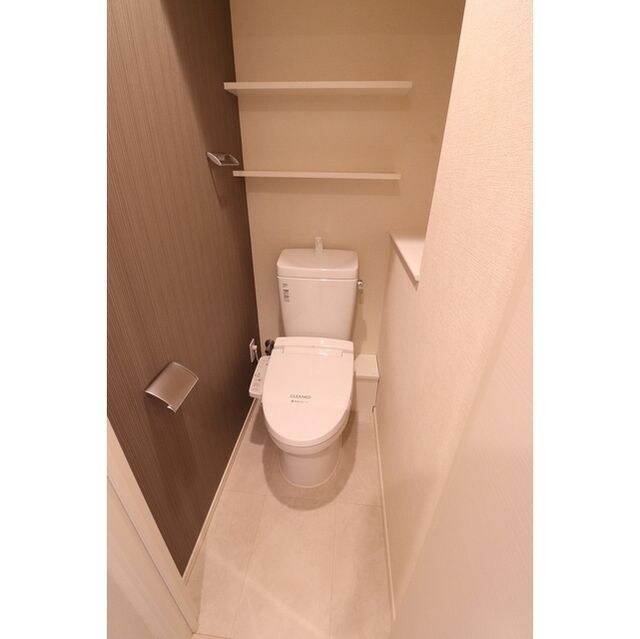 エスタート三田の物件内観写真