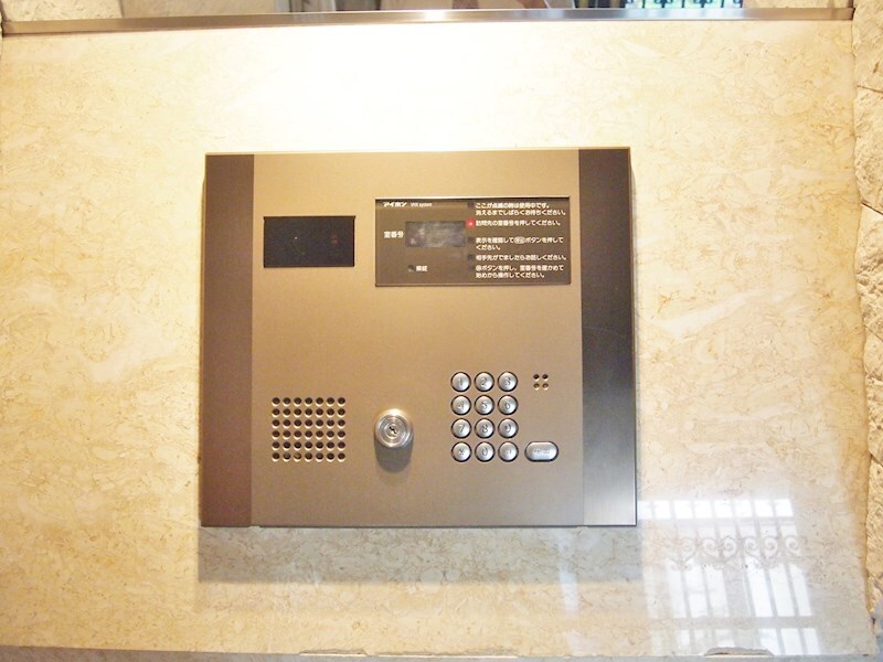 トーシンフェニックス八丁堀の物件内観写真