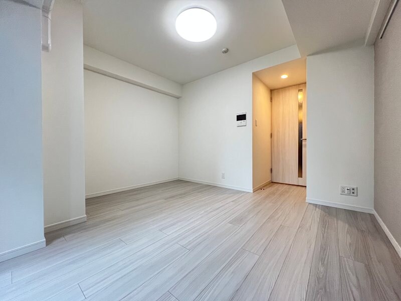 HY’s 上野松が谷の物件内観写真