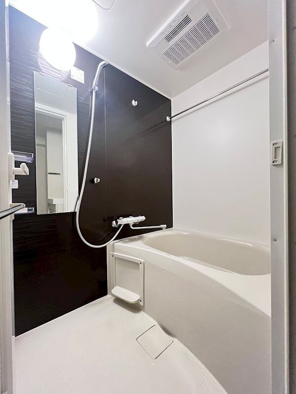 HY’s 上野松が谷の物件内観写真