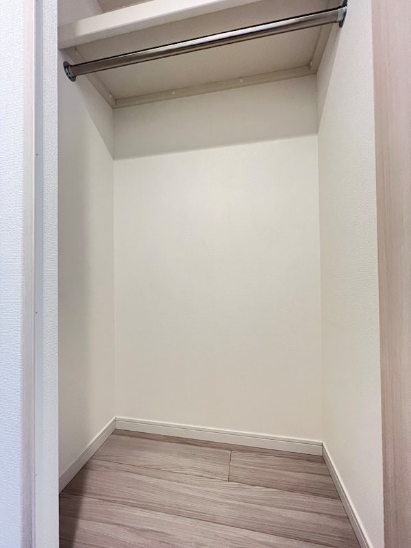 HY’s 上野松が谷の物件内観写真