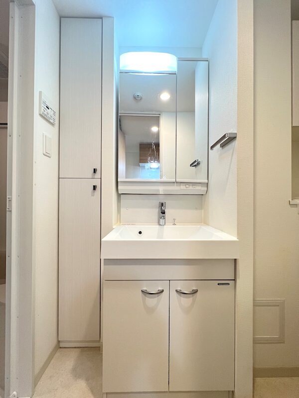 HY’s 上野松が谷の物件内観写真