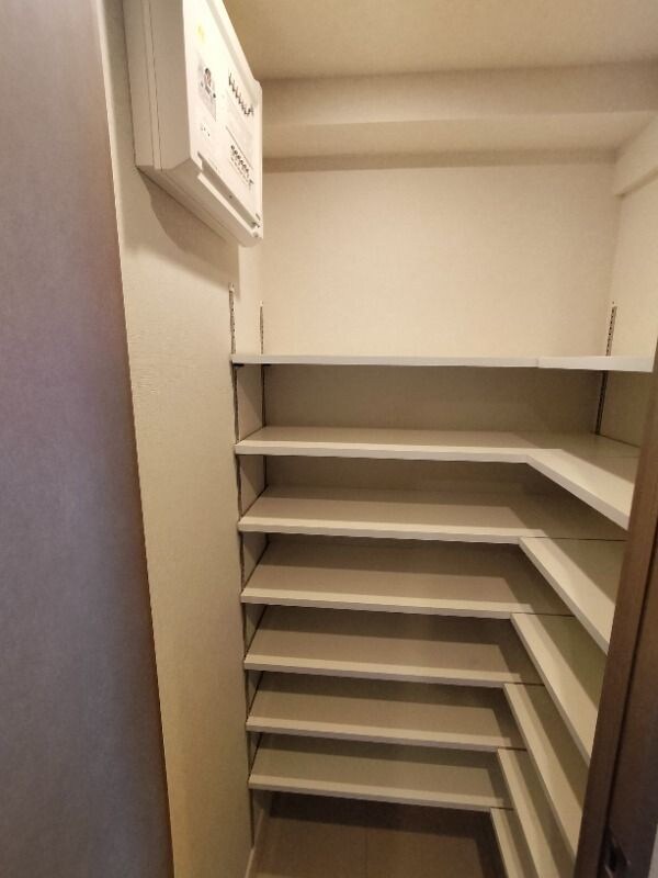 シーズンフラッツ新御徒町イーストの物件内観写真