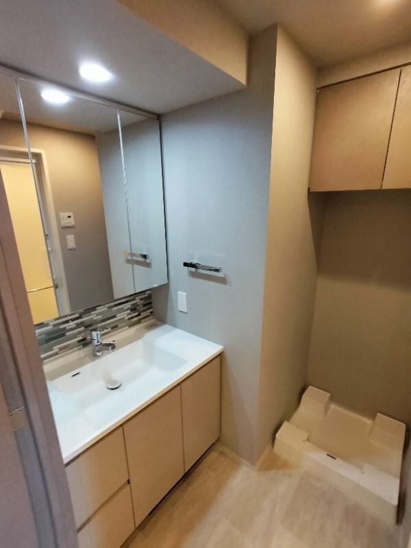 シーズンフラッツ新御徒町イーストの物件内観写真