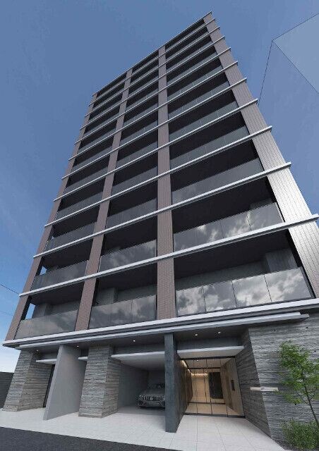 シーズンフラッツ新御徒町イーストの物件内観写真