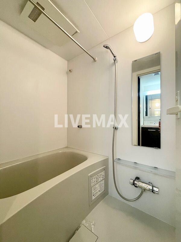 ガリシア錦糸町Ⅱの物件内観写真