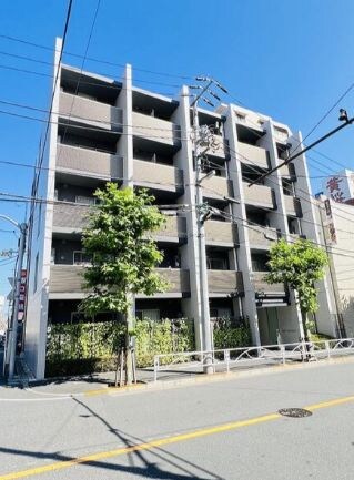 ガリシア錦糸町Ⅱの物件内観写真