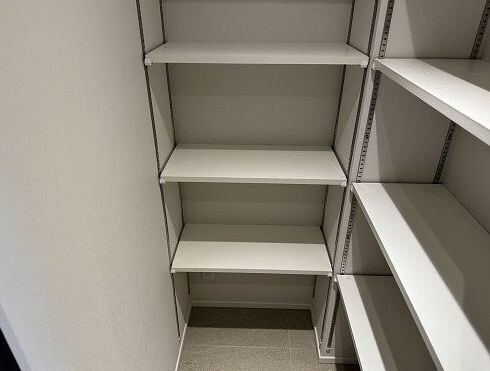 GRAN PASEO西麻布の物件内観写真