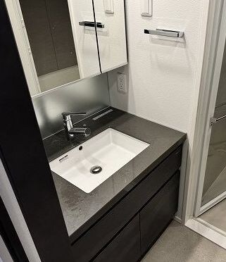 GRAN PASEO西麻布の物件内観写真