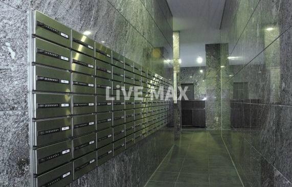 レジディア西麻布の物件内観写真