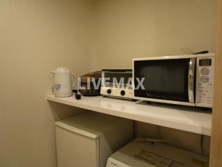 Totsu Residence Shibaの物件内観写真