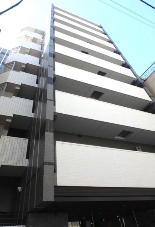 SYFORME UENO Asyl Courtの物件外観写真