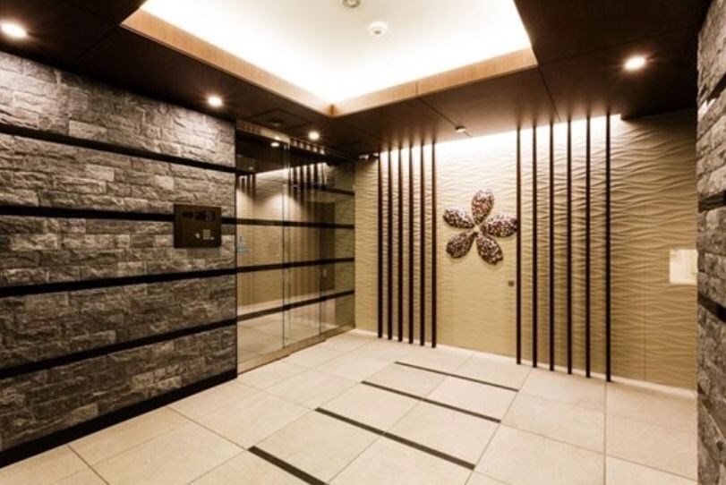 SYFORME UENO Asyl Courtの物件外観写真