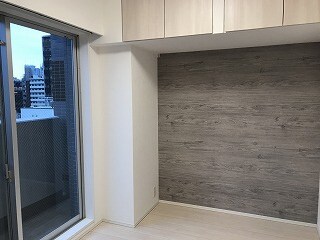 SYFORME UENO Asyl Courtの物件内観写真