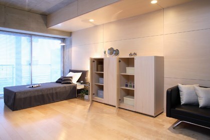 カスタリア八丁堀の物件外観写真