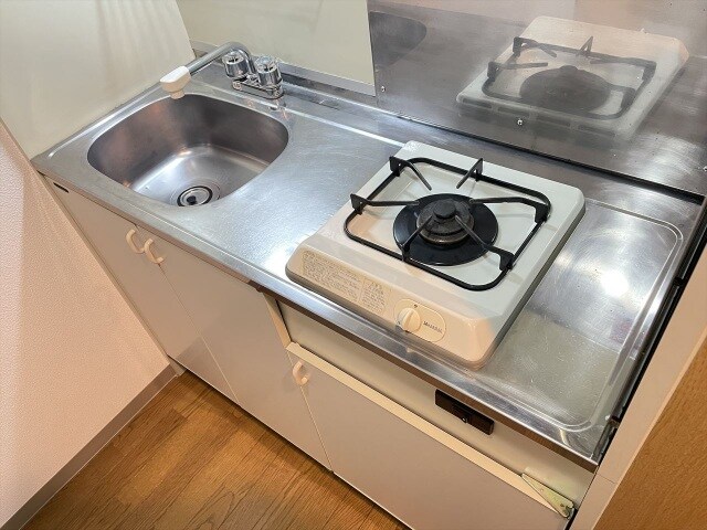 スカイコート高輪の物件内観写真