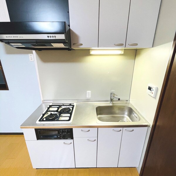 メイフェアハウス三田の物件内観写真