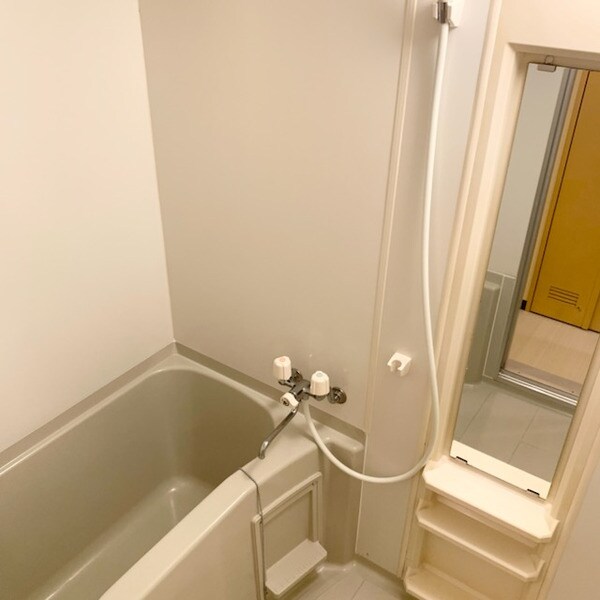 メイフェアハウス三田の物件内観写真