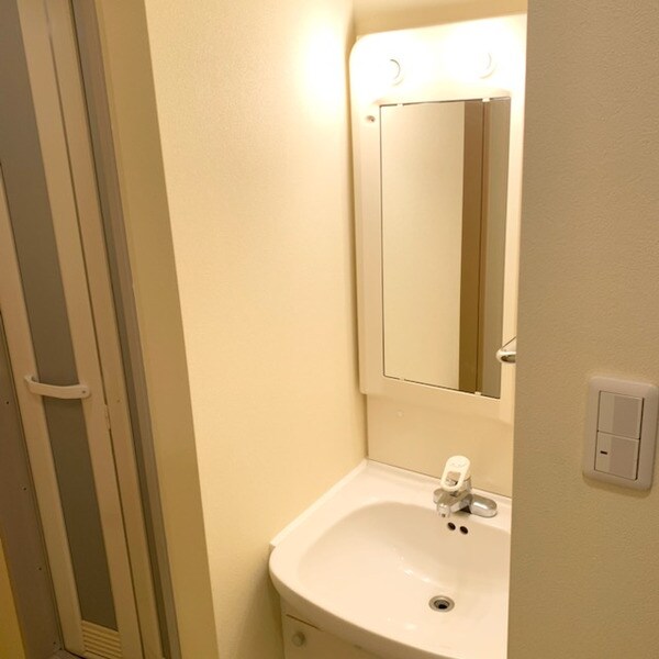 メイフェアハウス三田の物件内観写真