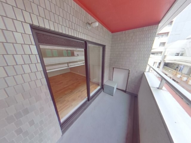 インペリアル六本木1号館の物件内観写真