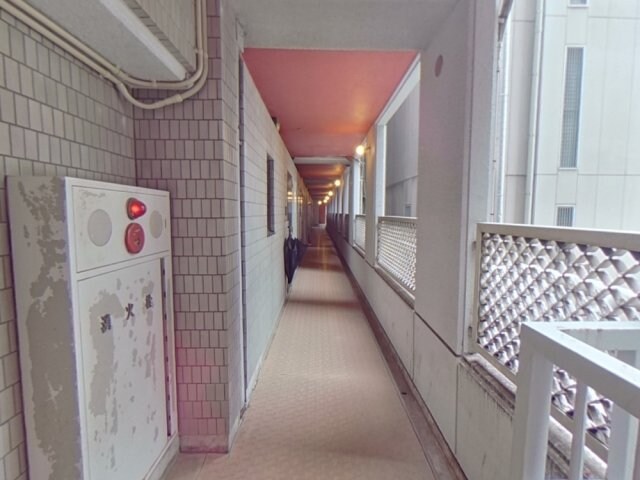 インペリアル六本木1号館の物件内観写真