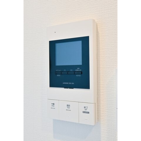 グランカーサ上野松が谷の物件内観写真