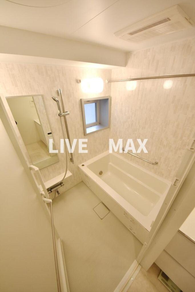 ディームス日本橋水天宮の物件内観写真