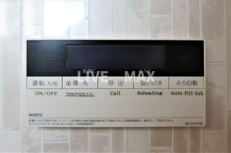 ディームス日本橋水天宮の物件内観写真