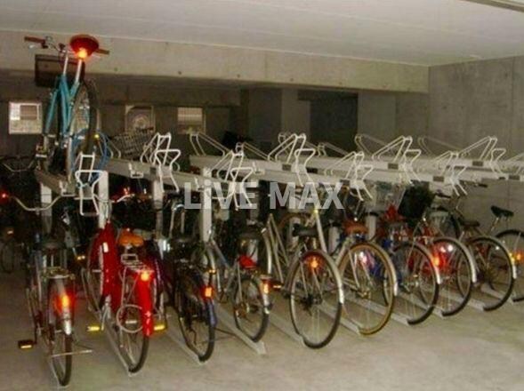 メインステージ南麻布Ⅳの物件内観写真