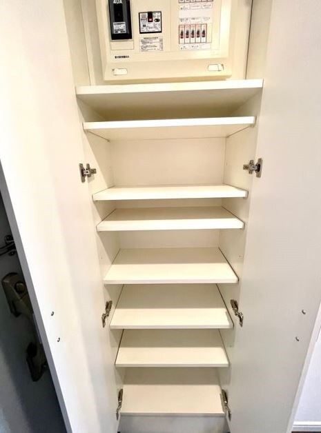 レジディア錦糸町の物件内観写真