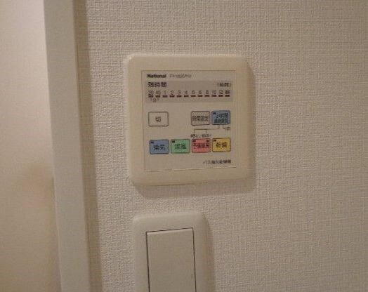 レジディア錦糸町の物件内観写真