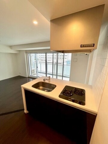 レジディア錦糸町の物件内観写真