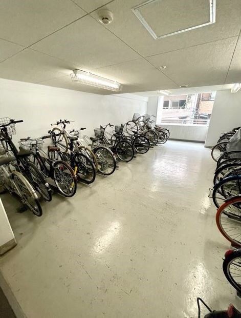 レジディア錦糸町の物件内観写真