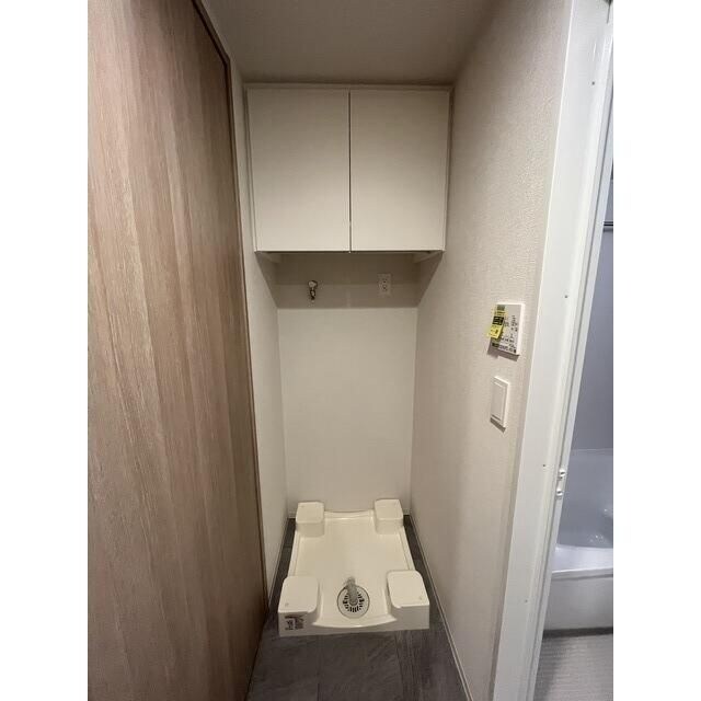 ASMACI MAISON両国Ⅱの物件内観写真