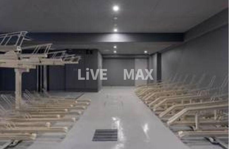 ガーラ・ヴィスタ水天宮前の物件外観写真