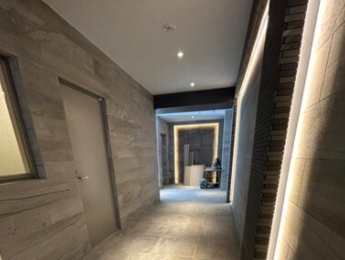 Maison de Grand Maraisの物件外観写真