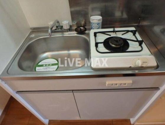 メインステージ日本橋箱崎の物件内観写真