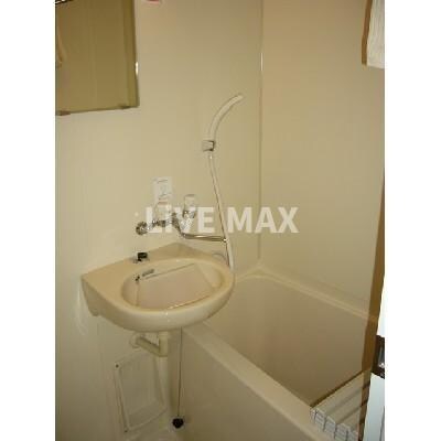 メインステージ日本橋箱崎の物件内観写真