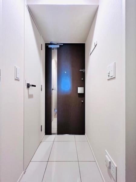 Brillia ist 両国の物件内観写真