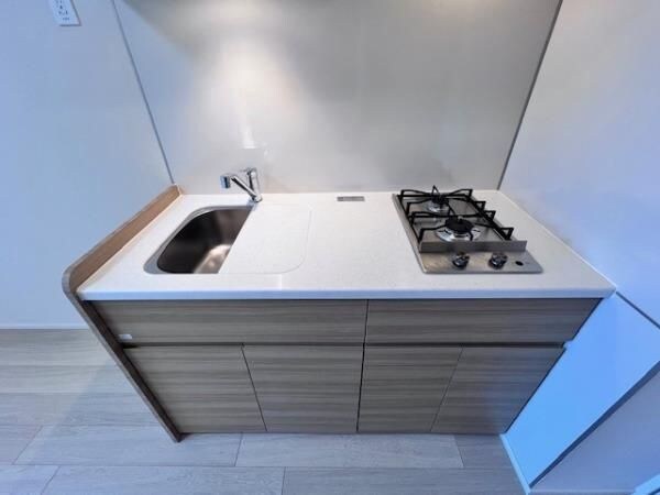 Brillia ist 両国の物件内観写真